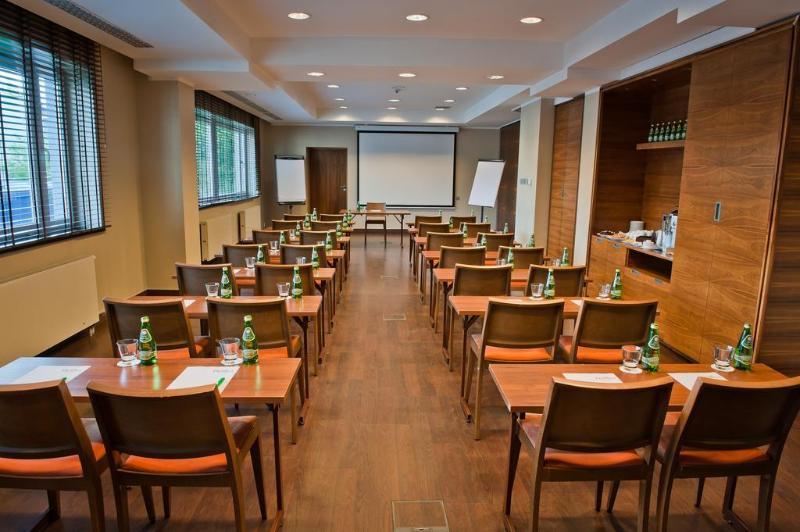 Desilva Warszawa Piaseczno Ξενοδοχείο Piaseczno  Εξωτερικό φωτογραφία